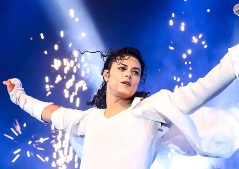 Manaus recebe Tributo ao Rei do Pop neste sábado 