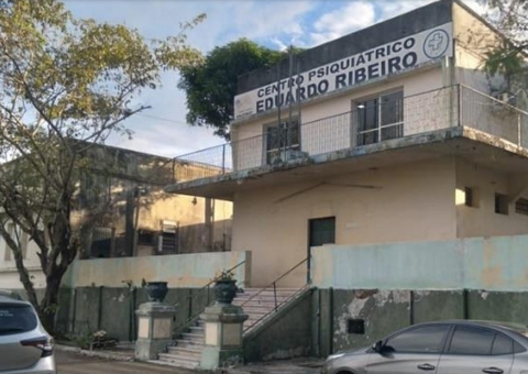 Servidor da Secretaria de Saúde é preso por vender gerador de hospital em Manaus