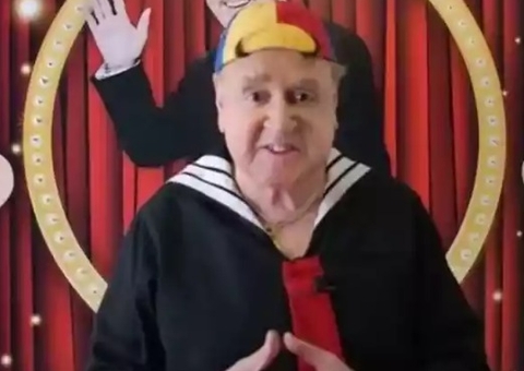 Carlos Villagrán, o Quico de Chaves, é diagnosticado com câncer
