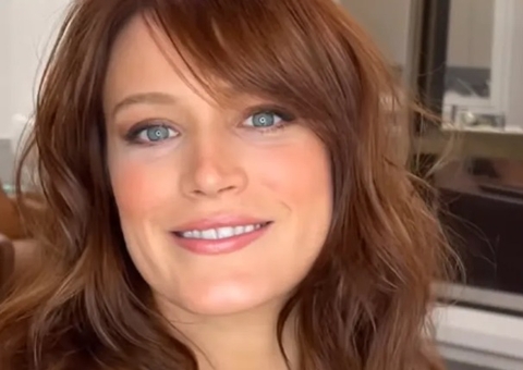 Bianca Bin é afastada da novela 'Dona Beija' após confusão nos bastidores