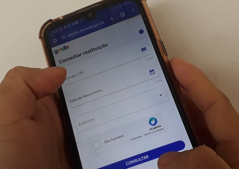 Novo lote de restituição do IR contemplará mais de 4 mil contribuintes no Amazonas