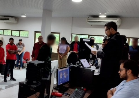 Homem que matou mulher a facadas por ciúmes é condenado a 16 anos de prisão no Amazonas