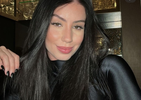 Maria Lina rebate críticas após engordar 6kg