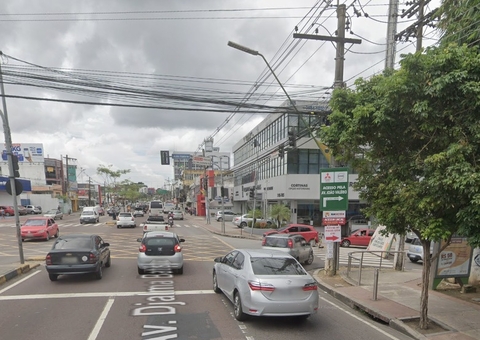 Linhas de ônibus têm itinerário alterado em Manaus; confira