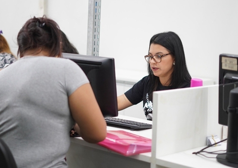 Sine Amazonas divulga 134 vagas de emprego para esta sexta; confira 