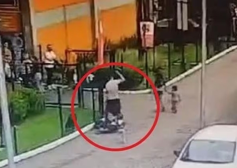 Homem que matou morador de rua a facadas vira réu por homicídio qualificado