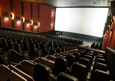Acessibilidade nos cinemas de Manaus é fiscalizada