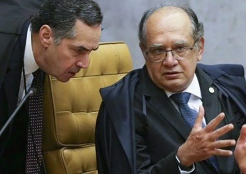 Ministros do STF reagem à PEC que limita poderes da Suprema Corte