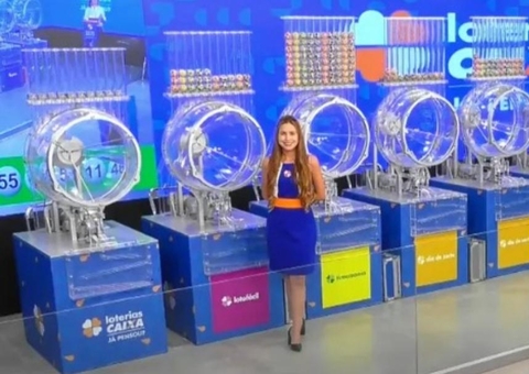 Ninguém acerta na Mega-Sena e prêmio vai a R$ 26 milhões 