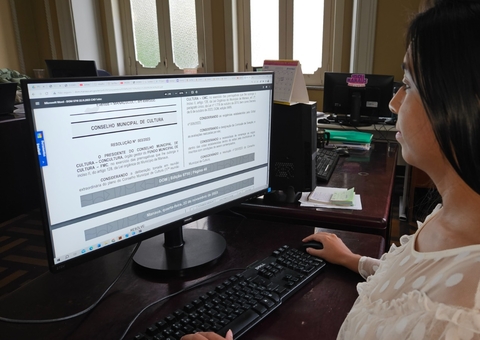 Listas preliminares dos projetos contemplados da ‘Lei Paulo Gustavo’ é divulgada