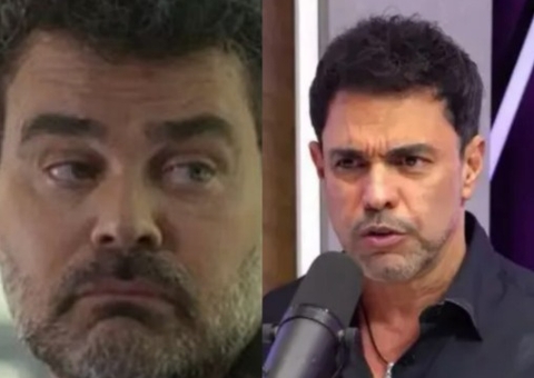 Carmo Dalla Vecchia alfineta Zezé Di Camargo após fala sobre gays