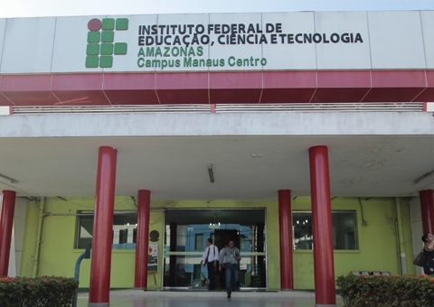 Ifam lança editais com mais de 3 mil vagas em cursos técnicos e de graduação