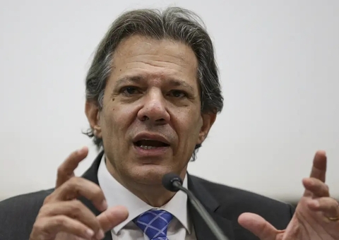 Haddad defende veto de Lula a desoneração da folha de pagamentos: "Inconstitucional"