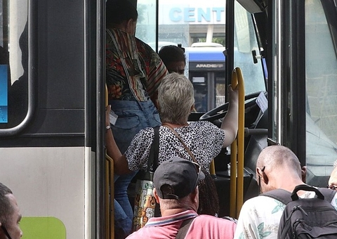 Veto a desoneração da folha de pagamentos deve aumentar tarifa do transporte público, diz NTU