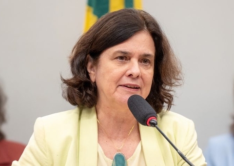 Comissão da Câmara vai ouvir ministra da Saúde sobre compra de imunoglobulina sem licitação