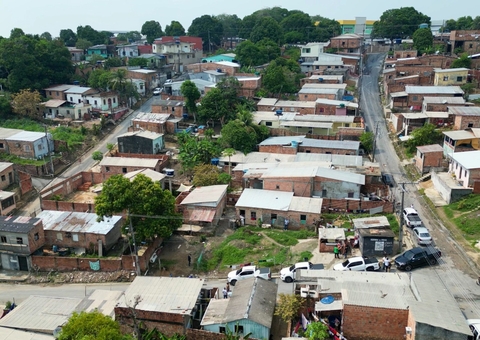 Programa ‘Morar Melhor’ vai reformar mais de 4 mil casas em Manaus