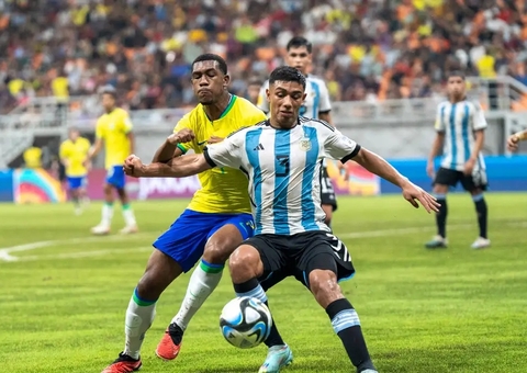 Brasil é eliminado da Copa do Mundo de futebol sub-17