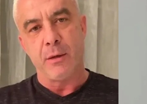 Advogado de Alexandre Corrêa diz que polícia arrombou apartamento com ‘abuso de poder'