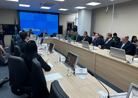 Adail Filho afirma que BR-319 pode ajudar no desenvolvimento sustentável da Região Norte