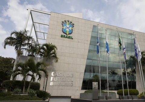 CBF sofre ataques racistas nas redes sociais