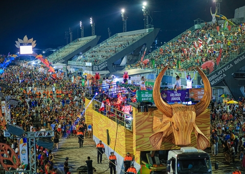 Programação do ‘Boi Manaus 2023’ é divulgada; confira