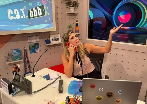 'BBB 24': Paulo Vieira e Dani Calabresa deixam quadros de humor no reality