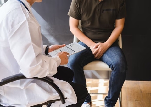 Oncologista explica o melhor método para diagnosticar o câncer de próstata