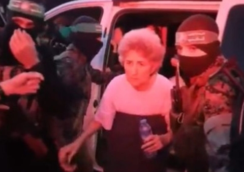 Após impasses, Catar confirma que reféns serão libertados ainda hoje