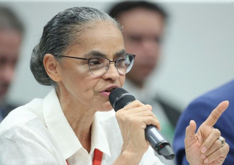 Convocada, Marina Silva deve ir à CPI das ONGs após recursar convite