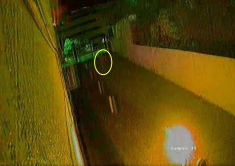 Tiro na Justiça Federal partiu de prédio do MP Amazonas, diz PF