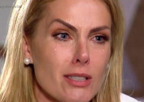 Ana Hickmann dá detalhes sobre agressão e expõe relação tóxica do marido