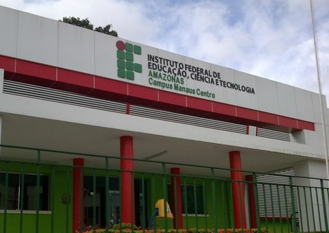 Abertas inscrições para mais de 3 mil vagas em cursos técnicos e de graduação do Ifam
