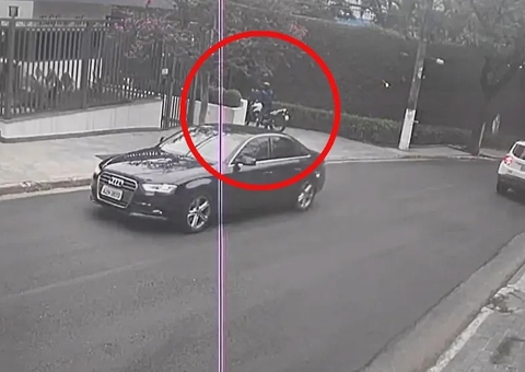 Genro de Roger Abdelmassih morre em tentativa de assalto; 2 suspeitos também morreram