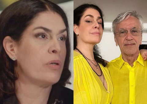 Casados há 40 anos, Paula Lavigne confessa que não faz mais sexo com Caetano Veloso