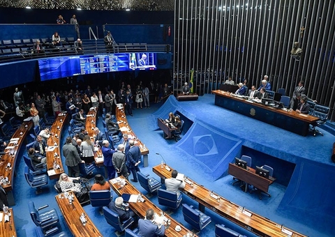 Projeto que facilita liberação de agrotóxicos vai a votação no Senado
