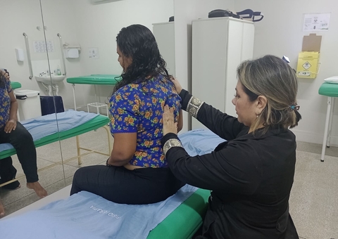 Dores nas costas? Especialista fala sobre como prevenir hérnia de disco