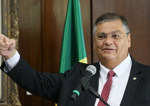 Dino agradece Lula por indicação ao STF e diz que vai buscar apoio de senadores