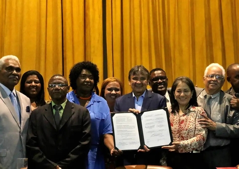 Governo Lula firma acordo com evangélicos para combater fome e pobreza