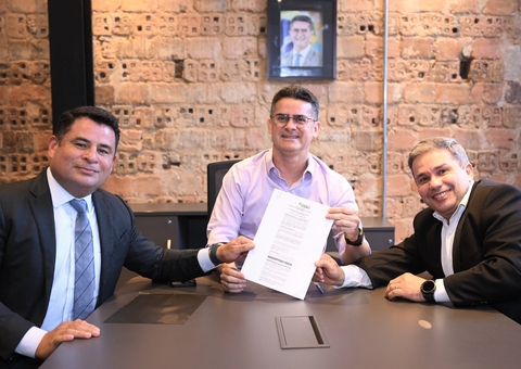 David Almeida anuncia para fevereiro prova do concurso da Guarda Municipal 