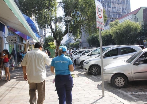 CMM rejeita pedido para investigar irregularidades no sistema ‘Zona Azul’