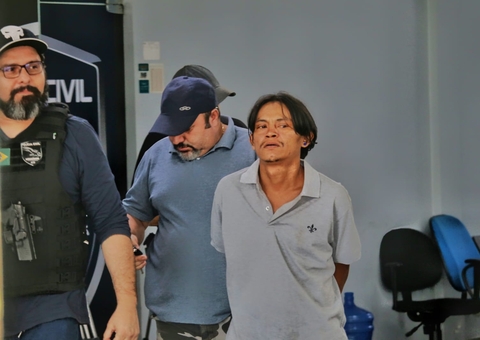 "Morreu porque acharam que ele era X9", diz polícia sobre homem decapitado em Manaus