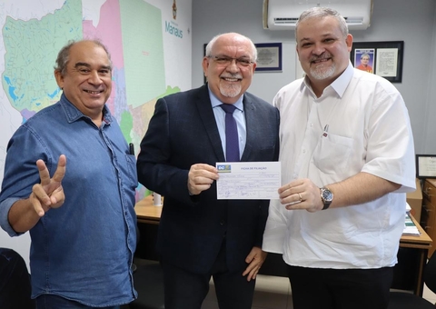 Democracia Cristã passa a ter três vereadores na Câmara Municipal de Manaus