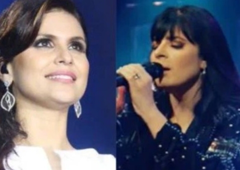 Pastor xinga Fernanda Brum e Aline Barros: 'prostitutas espirituais'