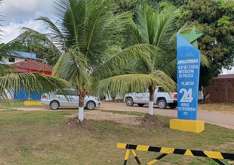 Homem que perseguiu e invadiu a casa da ex é preso no Amazonas