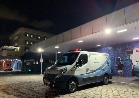 Irmãs são baleadas por não terem celular para entregar a assaltantes em Manaus