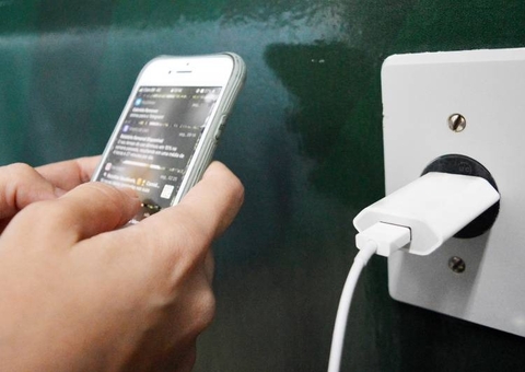 Projeto de lei proíbe instalação de tomadas em celas de prisões no Amazonas