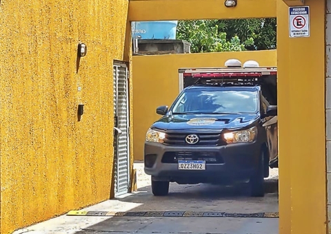 Jovem é encontrado morto dentro de motel em Manaus