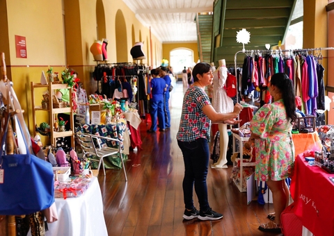 Expomulher encerra neste sábado em Manaus; veja programação