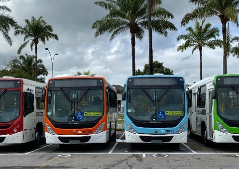 MP cobra esclarecimento da prefeitura sobre atraso na entrega de 97 ônibus novos
