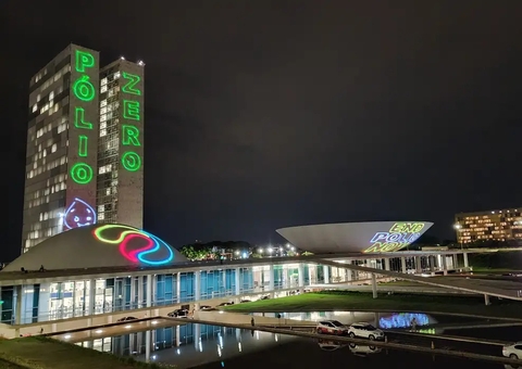 Programa de vacinação em escolas é aprovado em comissão no Senado